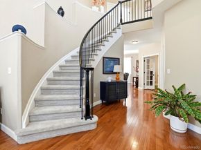 6638 W Hamilton Drive, Lakewood CO 80227