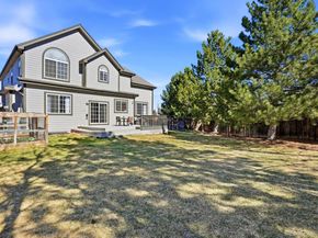 6638 W Hamilton Drive, Lakewood CO 80227