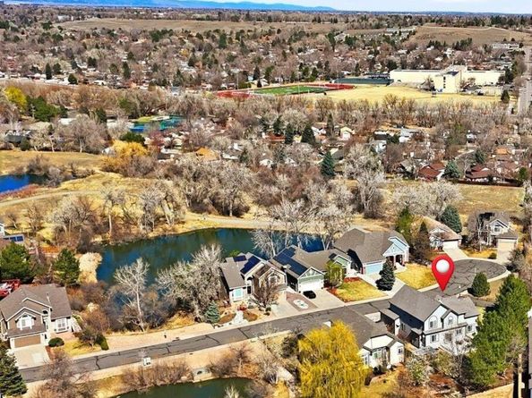 6638 W Hamilton Drive, Lakewood CO 80227