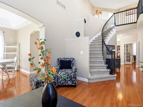 6638 W Hamilton Drive, Lakewood CO 80227