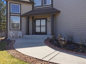 6638 W Hamilton Drive, Lakewood CO 80227