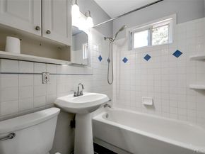 3261 S Humboldt Street, Englewood CO 80113