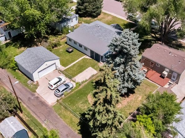 3261 S Humboldt Street, Englewood CO 80113