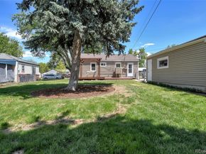 3261 S Humboldt Street, Englewood CO 80113