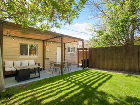 3929 Shoshone Street, Denver CO 80211