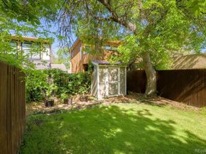 3929 Shoshone Street, Denver CO 80211