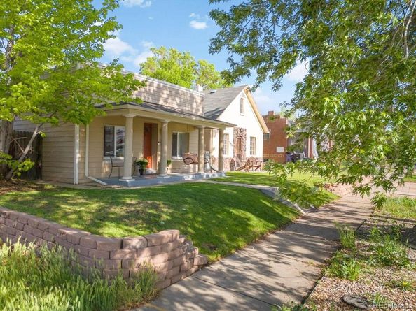 3929 Shoshone Street, Denver CO 80211