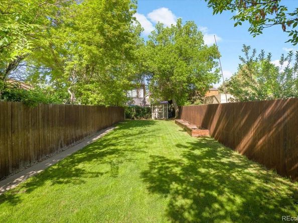 3929 Shoshone Street, Denver CO 80211