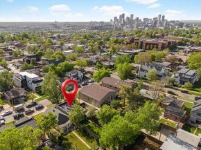 3929 Shoshone Street, Denver CO 80211