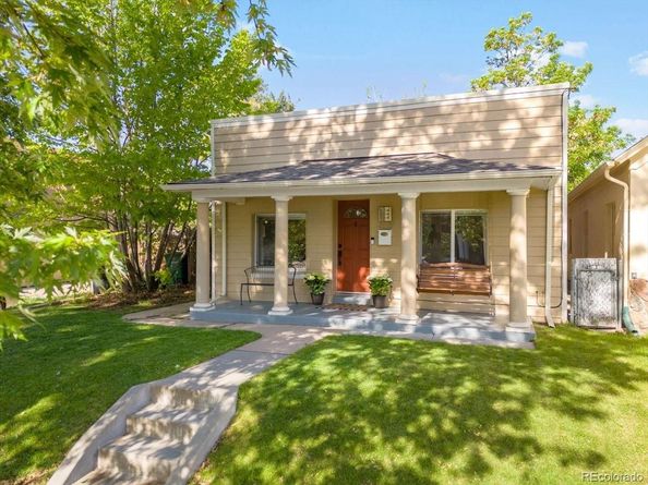 3929 Shoshone Street, Denver CO 80211