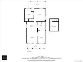 3929 Shoshone Street, Denver CO 80211
