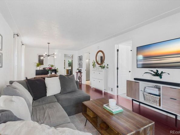3929 Shoshone Street, Denver CO 80211