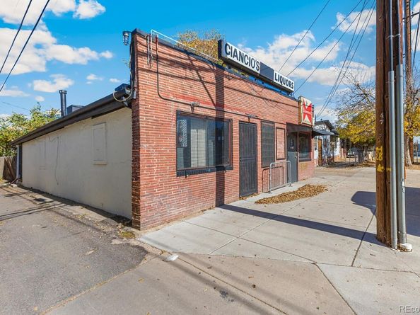 4705 Claude Court, Denver CO 80216