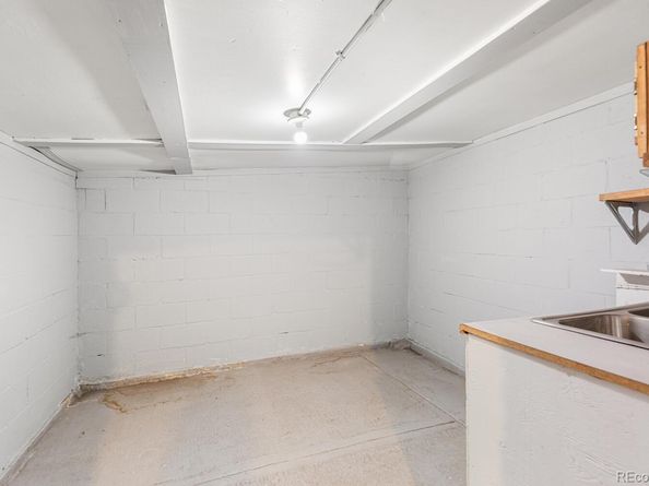 4705 Claude Court, Denver CO 80216