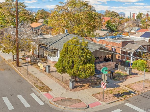 4705 Claude Court, Denver CO 80216