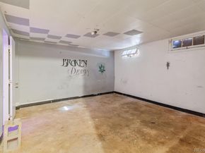 4705 Claude Court, Denver CO 80216