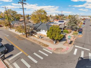 4705 Claude Court, Denver CO 80216