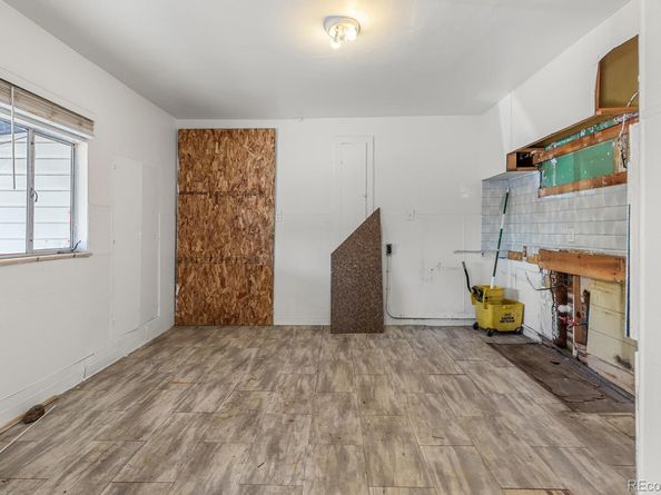 4705 Claude Court, Denver CO 80216