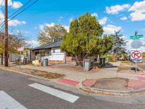 4705 Claude Court, Denver CO 80216