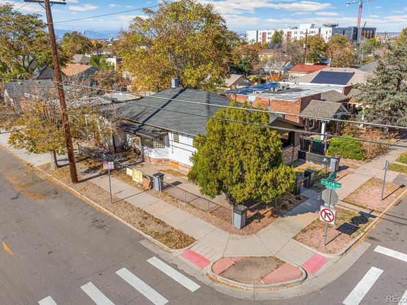 4705 Claude Court, Denver CO 80216