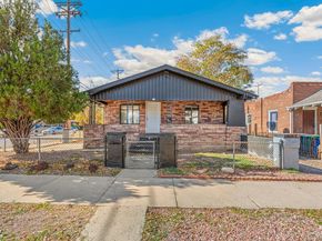 4705 Claude Court, Denver CO 80216
