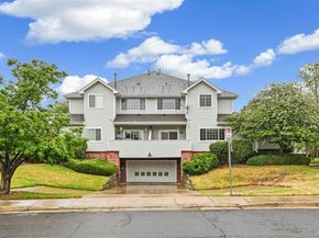 4003 S Carson Street B, Aurora CO 80014