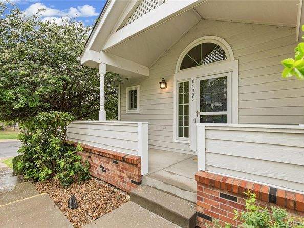 4003 S Carson Street B, Aurora CO 80014