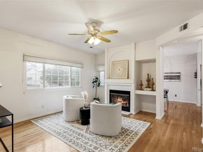 4003 S Carson Street B, Aurora CO 80014