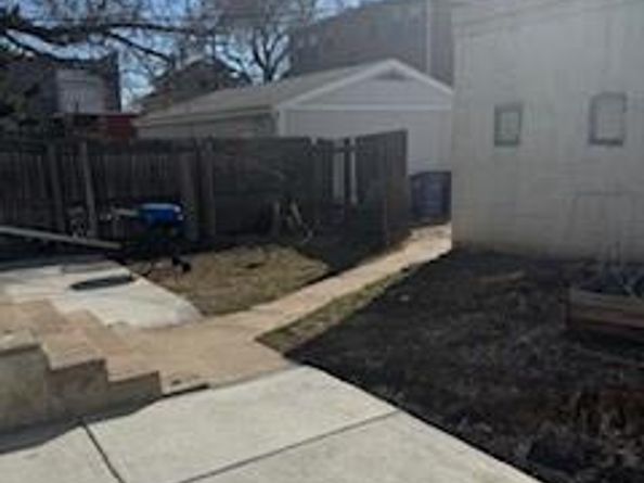 1231 N Lafayette Street, Denver CO 80218