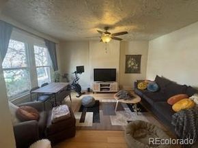 1231 N Lafayette Street, Denver CO 80218