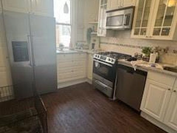 1231 N Lafayette Street, Denver CO 80218