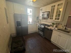 1231 N Lafayette Street, Denver CO 80218