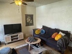 1231 N Lafayette Street, Denver CO 80218
