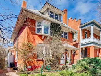 1231 N Lafayette Street