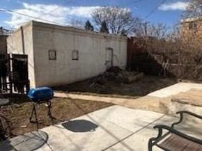 1231 N Lafayette Street, Denver CO 80218