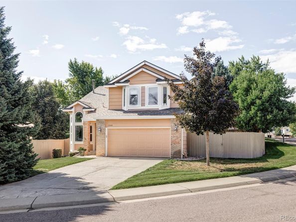 1340 Stoneham Street, Superior CO 80027