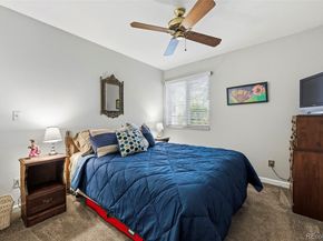 5239 W Iliff Drive 103, Lakewood CO 80227