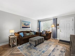 5239 W Iliff Drive 103, Lakewood CO 80227