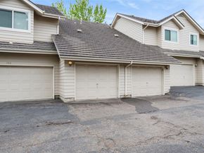 5239 W Iliff Drive 103, Lakewood CO 80227