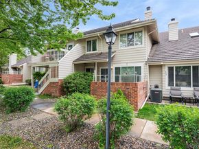 5239 W Iliff Drive 103, Lakewood CO 80227