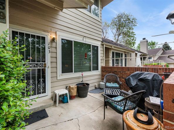 5239 W Iliff Drive 103, Lakewood CO 80227