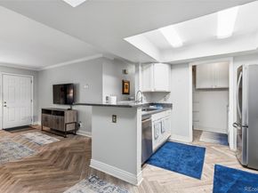 5239 W Iliff Drive 103, Lakewood CO 80227