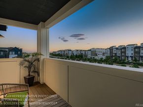 1718 W 166th Avenue, Broomfield CO 80023