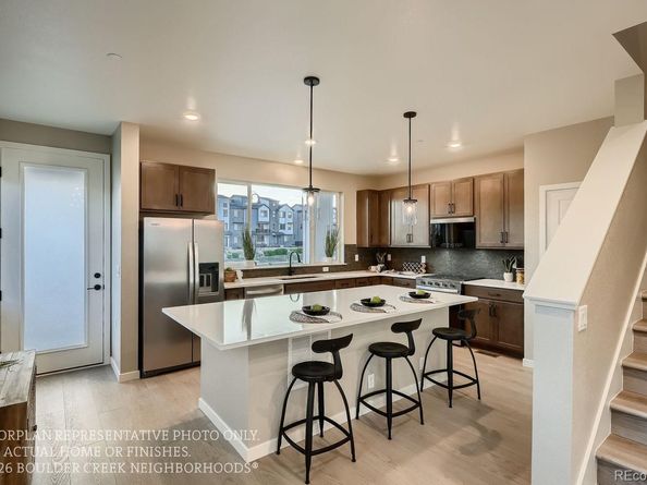 1718 W 166th Avenue, Broomfield CO 80023