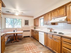 Undisclosed Address #4466411, Lakewood CO 80214