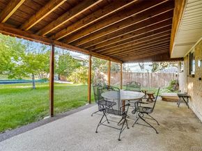 Undisclosed Address #4466411, Lakewood CO 80214
