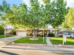Undisclosed Address #4466411, Lakewood CO 80214