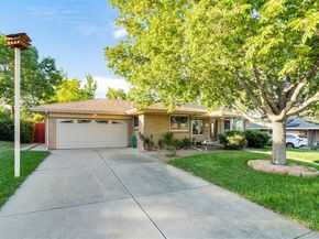 Undisclosed Address #4466411, Lakewood CO 80214