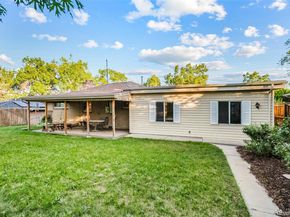 Undisclosed Address #4466411, Lakewood CO 80214