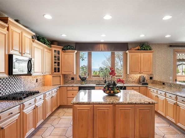 15408 E Crestline Place, Centennial CO 80015